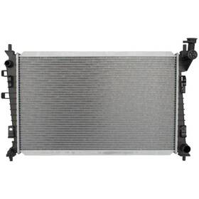 Denso 221-9043 Genuine Radiator