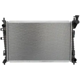 221-9043 Denso Genuine Radiator