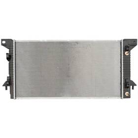 Denso 221-9106 Genuine Radiator