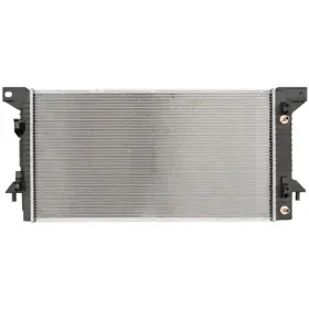 221-9106 Denso Genuine Radiator
