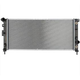 Denso 221-9121 Genuine Radiator