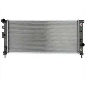 221-9121 Denso Genuine Radiator