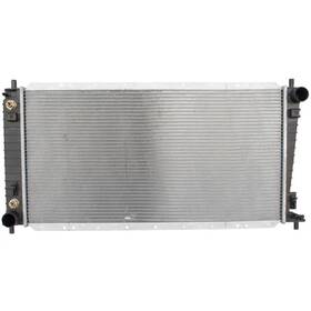 Denso 221-9130 Genuine Radiator
