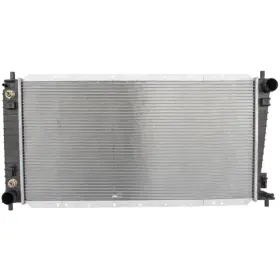 221-9130 Denso Genuine Radiator