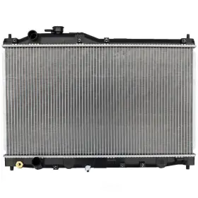 221-9222 Denso Radiator Fits 2006 Honda S2000