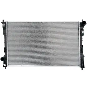 221-9297 Denso Genuine Radiator