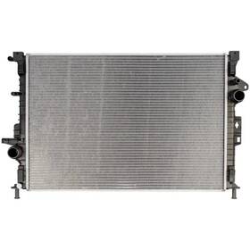 Denso 221-9299 Genuine Radiator