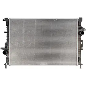 221-9299 Denso Genuine Radiator