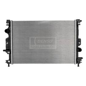 Denso 221-9312 For Ford C-max 2013-2018 Engine Coolant Radiator