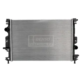 221-9312 Denso For Ford C-max 2013-2018 Engine Coolant Radiator 221-9312 Denso For Ford C-max 2013-2018 Engine Coolant Radiator
