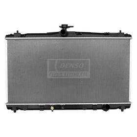 Denso 221-9316 For Lexus Es300h 2013-2017 Engine Coolant Radiator