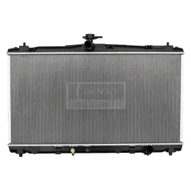 221-9316 Denso For Lexus Es300h 2013-2017 Engine Coolant Radiator