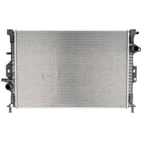 Denso 221-9322 Genuine Radiator