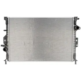 221-9322 Denso Genuine Radiator
