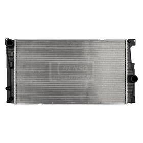 Denso 221-9323 For Bmw 528i 2012-2015 Engine Coolant Radiator