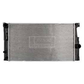 221-9323 Denso For Bmw 528i 2012-2015 Engine Coolant Radiator