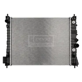 221-9326 Denso For Buick Encore 2013-2016 Engine Coolant Radiator