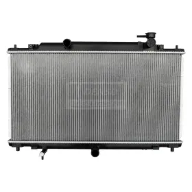 221-9329 Denso For Mazda 6 2014-2016 Engine Coolant Radiator