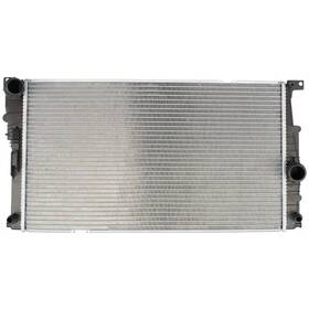 Denso 221-9336 Genuine Radiator