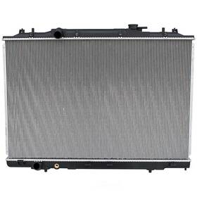 Denso 221-9337 Radiator
