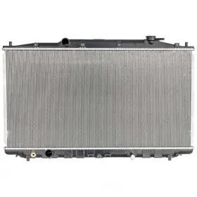 221-9345 Denso Radiator Fits 14-15 Acura Rlx 221-9345 Denso Radiator Fits 14-15 Acura Rlx