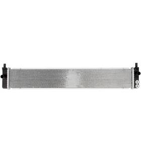 Denso 221-9349 Genuine Radiator