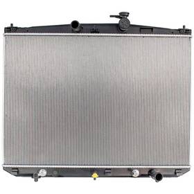Denso 221-9351 Genuine Radiator