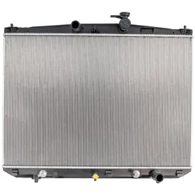 221-9351 Denso Genuine Radiator 221-9351 Denso Genuine Radiator
