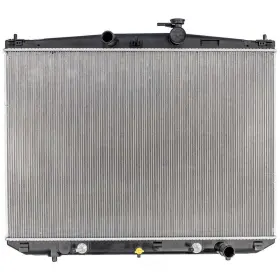 221-9352 Denso Radiator-gas Fits 2014 Toyota Highlander