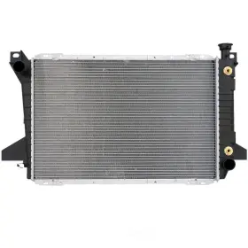 221-9356 Denso Radiator
