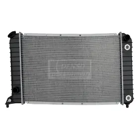 221-9380 Denso For Chevy S10 1994-2003 Engine Coolant Radiator
