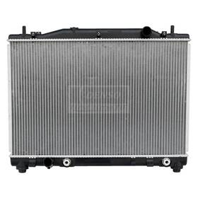 Denso 221-9394 For Cadillac Cts 2004-2007 Engine Coolant Radiator