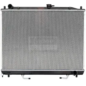 221-9396 Denso Radiator For 03-06 Mitsubishi Montero