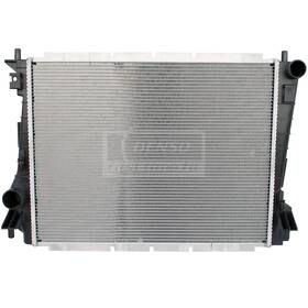 Denso 221-9413 Radiator For 07-14 Ford Mustang