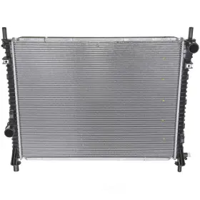 221-9427 Denso Radiator Fits 2015 Ford Mustang