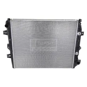 221-9429 Denso For Chevy Silverado 3500 Hd 2011-2016 Engine Coolant Radiator
