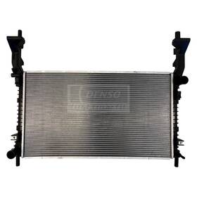 Denso 221-9432 For Ford Mustang 2015-2016 Engine Coolant Radiator