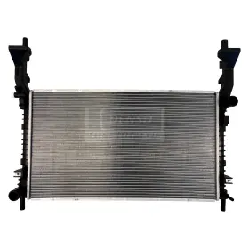 221-9432 Denso For Ford Mustang 2015-2016 Engine Coolant Radiator