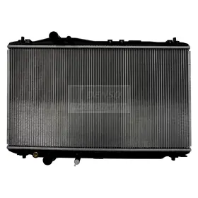 221-9438 Denso For Acura Ilx 2016-2018 Engine Coolant Radiator