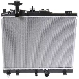 221-9447 Denso Radiator Fits 2014 Mitsubishi Mirage 221-9447 Denso Radiator Fits 2014 Mitsubishi Mirage