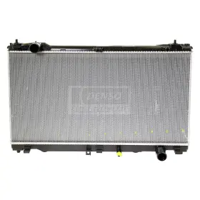 221-9464 Denso For Lexus Is350 2014-2017 Engine Coolant Radiator
