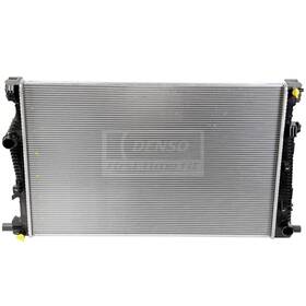 Denso 221-9470 Radiator For 14-18 Chrysler Jeep 200 Cherokee