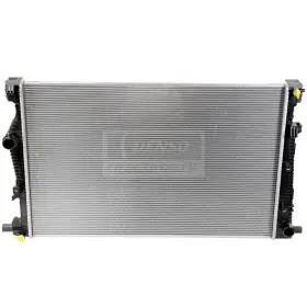221-9470 Denso Radiator For 14-18 Chrysler Jeep 200 Cherokee