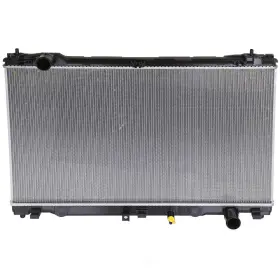221-9485 Denso Radiator