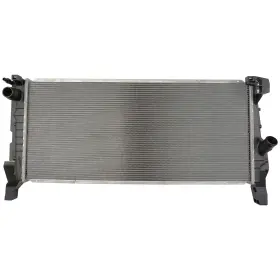 221-9487 Denso Radiator For 14-18 Mini Cooper 221-9487 Denso Radiator For 14-18 Mini Cooper