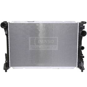 Denso 221-9495 Radiator For 12-16 Mercedes-benz C250 E250 Slk250 Slk350