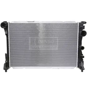 221-9495 Denso Radiator For 12-16 Mercedes-benz C250 E250 Slk250 Slk350 221-9495 Denso Radiator For 12-16 Mercedes-benz C250 E250 Slk250 Slk350