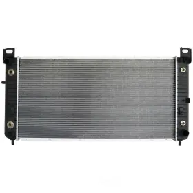 221-9514 Denso Radiator-flex