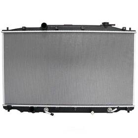 Denso 221-9536 Radiator-auto Trans Fits 2012 Acura Tl