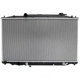 221-9536 Denso Radiator-auto Trans Fits 2012 Acura Tl 221-9536 Denso Radiator-auto Trans Fits 2012 Acura Tl